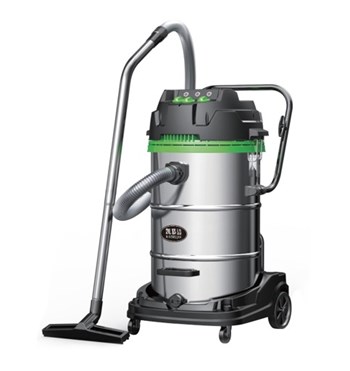 Máy hút bụi khô – ướt – thổi gió 80L