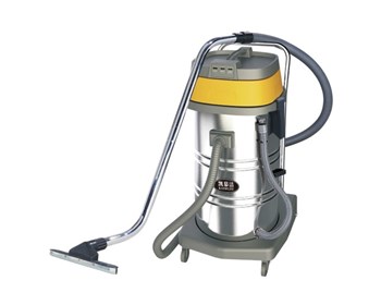 Máy hút bụi & hút nước – 80L