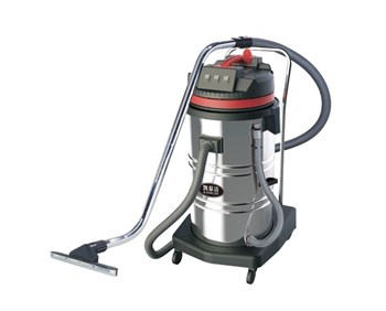 Máy hút bụi & hút nước – 80L