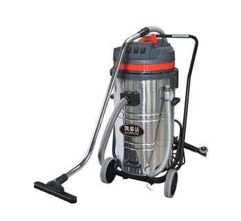 Máy hút bụi & hút nước – 80L