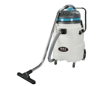 Máy hút bụi & hút nước – 90L
