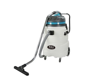 Máy hút bụi & hút nước – 90L