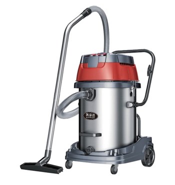 Máy hút bụi & hút nước – 100L