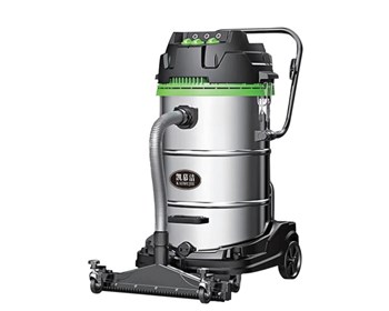 Máy hút bụi khô – ướt – thổi gió 100L