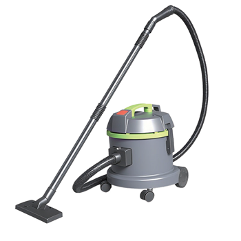 Máy hút bụi 15L KJ-15P 