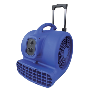 Máy thổi khô 3 tốc độ có hẹn giờ KJ633 