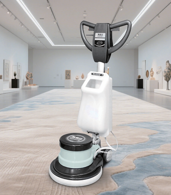 Máy chà sàn đa năng KJ521H