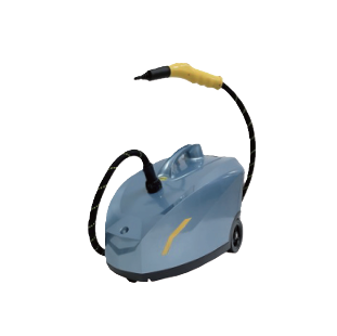 Máy làm sạch bằng hơi nước KH-3600B