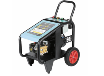 Máy rửa xe áp lực cao KHD608