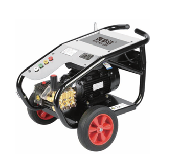 Máy rửa xe áp lực cao KH100