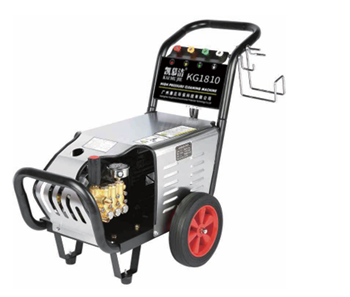 Máy rửa xe áp lực cao KH1810
