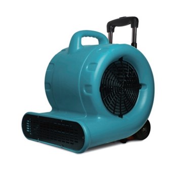 Máy thổi khô nóng & lạnh Kolner KH800R 