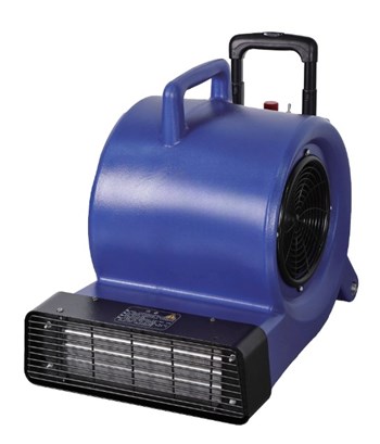 Máy thổi khô nóng & lạnh Kolner KJ900R 