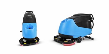 Máy Chà Sàn Liên Hợp GADLEE GT85