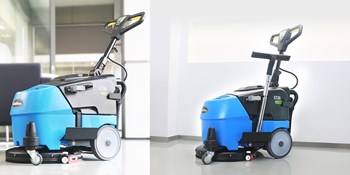 Máy Chà Sàn Liên Hợp GADLEE GT30