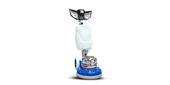 Máy Chà Sàn Đơn Hyper Grinder HG 17KRHD 2,5HP