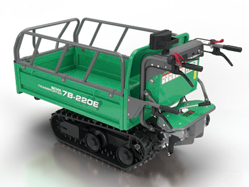 Máy vận chuyển điện Weima 7B-220