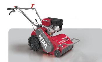 Máy cắt cỏ gỗ Weima WMX453