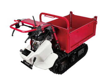 Xe vận chuyển bánh xích Weima WM7B-320B