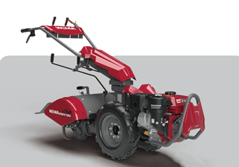 Máy xới đất Weima WMX820