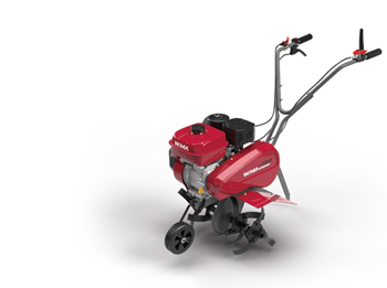 Máy xới đất Weima WM550