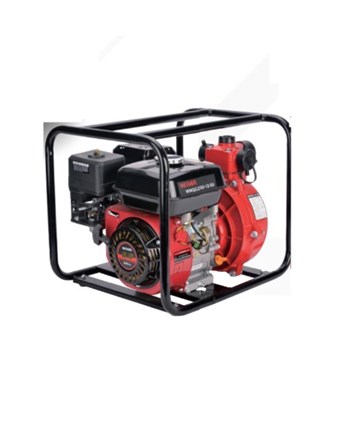 Máy bơm nước chạy xăng Weima WMQGZ100-45-16