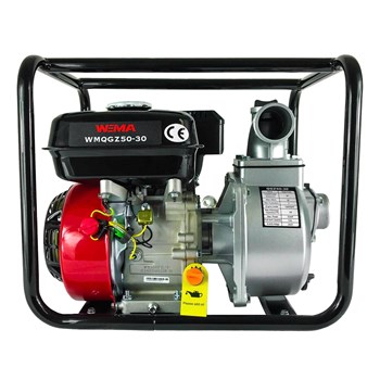 Máy bơm nước chạy xăng Weima WMQGZ50-30