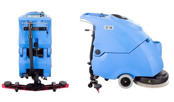 Máy Chà Sàn Liên Hợp GADLEE GT50