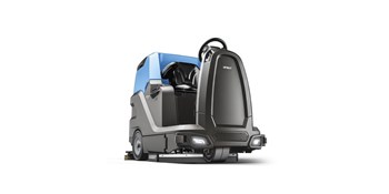 Máy Chà Sàn Ngồi Lái Fimap Magna