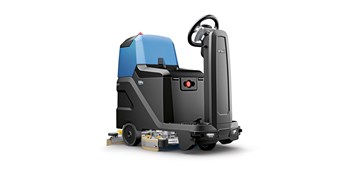 Máy Chà Sàn Ngồi Lái Fimap BMG