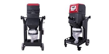 Máy Hút Bụi Bê Tông HTG IVC-33L