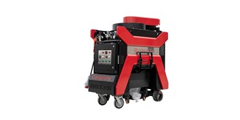 Máy Hút Bụi Bê Tông CONGLORY CD-756B