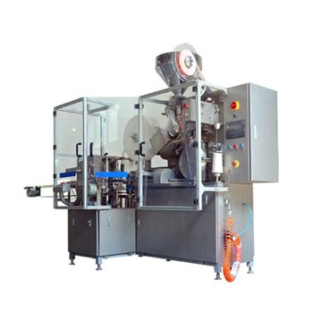 Máy đóng gói trà túi lọc tốc độ cao Kolner DXDC15G