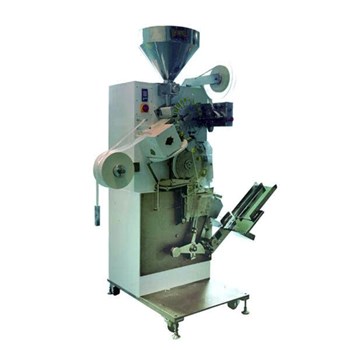 Máy đóng gói trà túi lọc tốc độ cao Kolner DXDC-8I