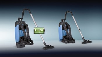 Máy Hút Bụi Đeo Lưng Fimap FV9+