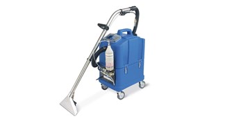 Máy Giặt Thảm Phun Hút SABRINA-MAXI