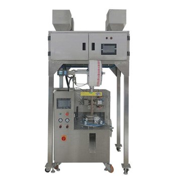 Máy đóng gói trà túi tam giác Kolner SJB-04 (hàn siêu âm)