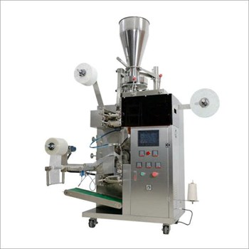 Máy đóng gói trà túi lọc 2 lớp túi Kolner YS-169 (có tem chỉ)