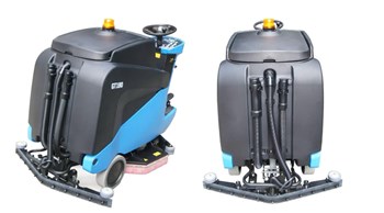 Máy Chà Sàn Ngồi Lái GADLEE GT180