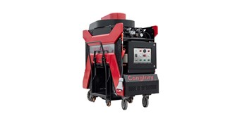 Máy Hút Bụi Bê Tông CONGLORY CD-756B