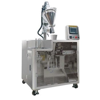 Máy đóng gói túi sẵn dùng cho bột Kolner KN-SP200F (200-1000 gram)