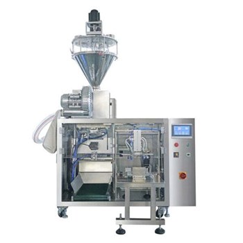 Máy đóng gói túi sẵn dùng cho bột Kolner KN-SP350F (1-5kg)