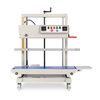 Máy hàn miệng túi đứng Kolner KN-1100V