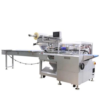 Máy đóng gói nằm chất lượng cao SZ-280W