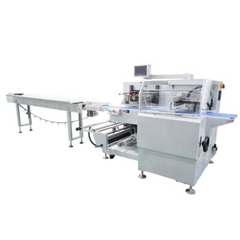 Máy đóng gói nằm chất lượng cao SZ-280XW