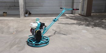 Máy Xoa Nền Biên VANSE VS424