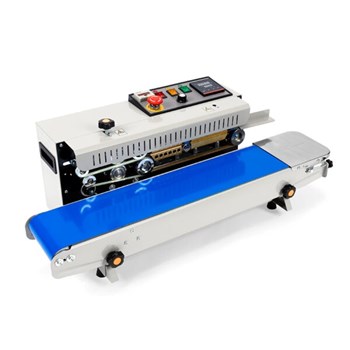 Máy hàn miệng túi Kolner KN-900