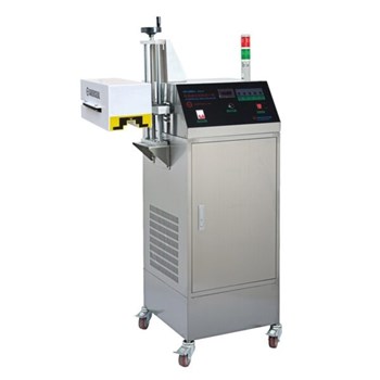 Máy dán màng seal cao cấp Kolner KN-6000A (làm mát bằng nước)