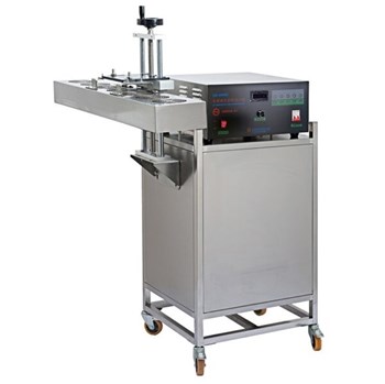 Máy dán màng seal cao cấp Kolner KN-4000B (làm mát bằng quạt gió)