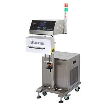 Máy dán màng seal cao cấp Kolner KN-4000A (làm mát bằng nước)